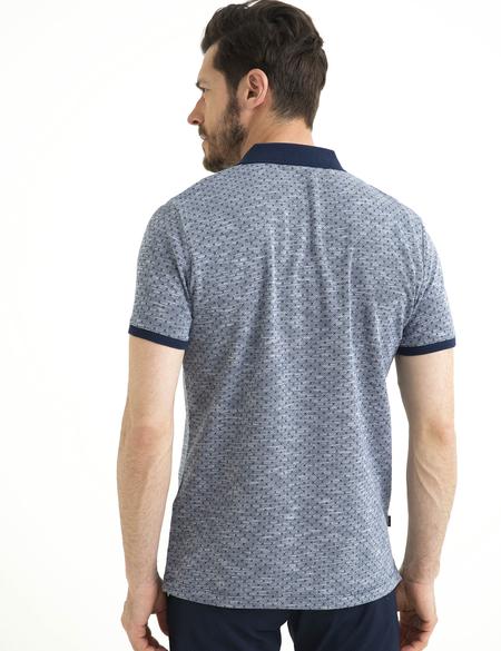 LACIVERT Tişört - 50185875032