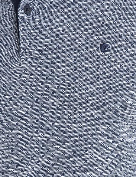 LACIVERT Tişört - 50185875032