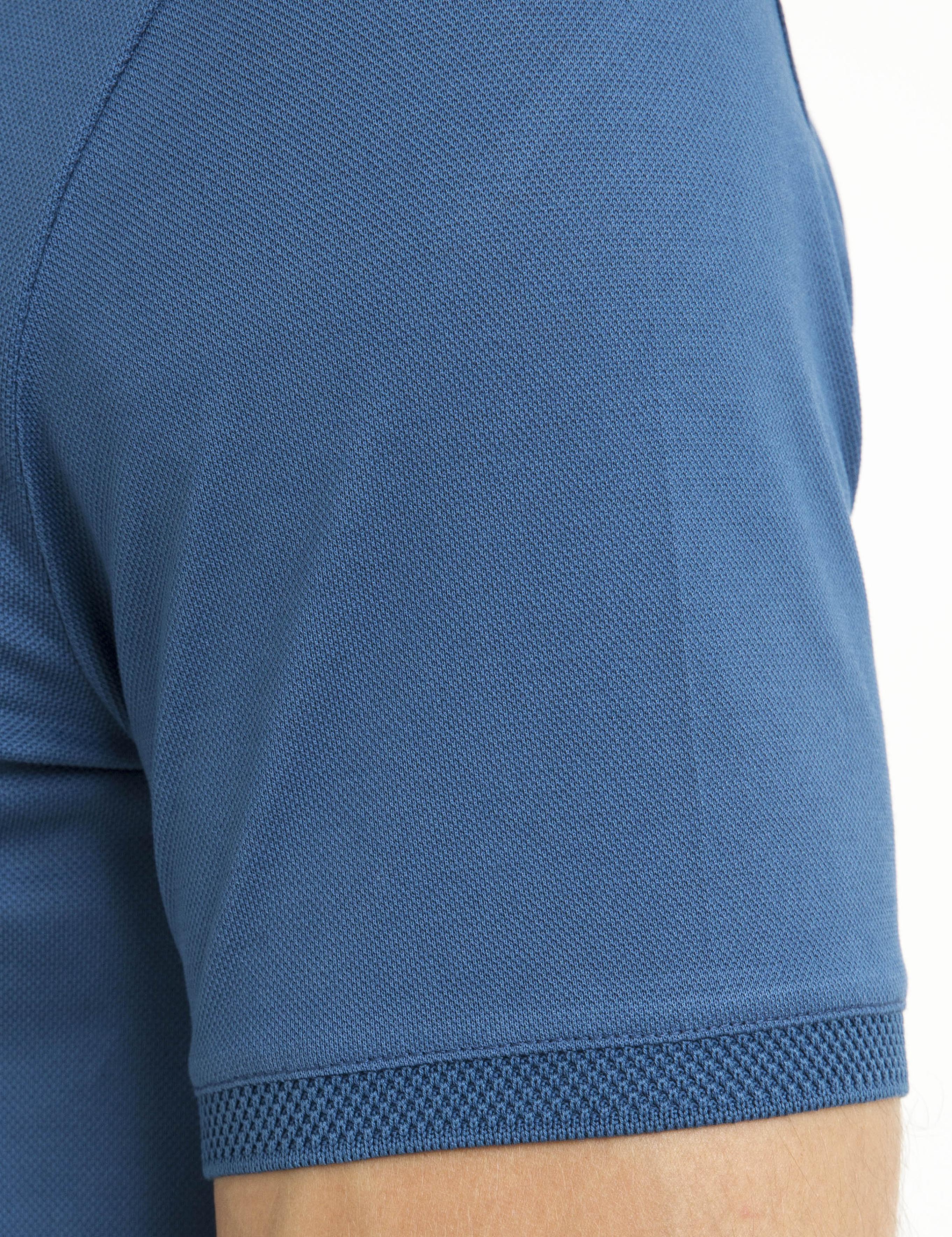 İndigo Slim Fit Basic Tişört