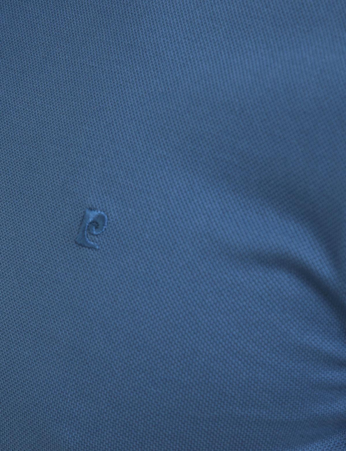 İndigo Slim Fit Basic Tişört - 50186356043