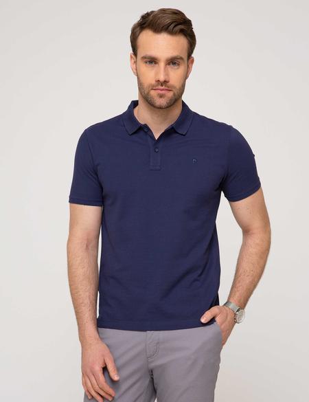 LACIVERT Tişört - 50186365112