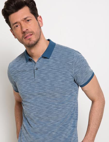 Mavi Slim Fit T-Shirt - 50189513011