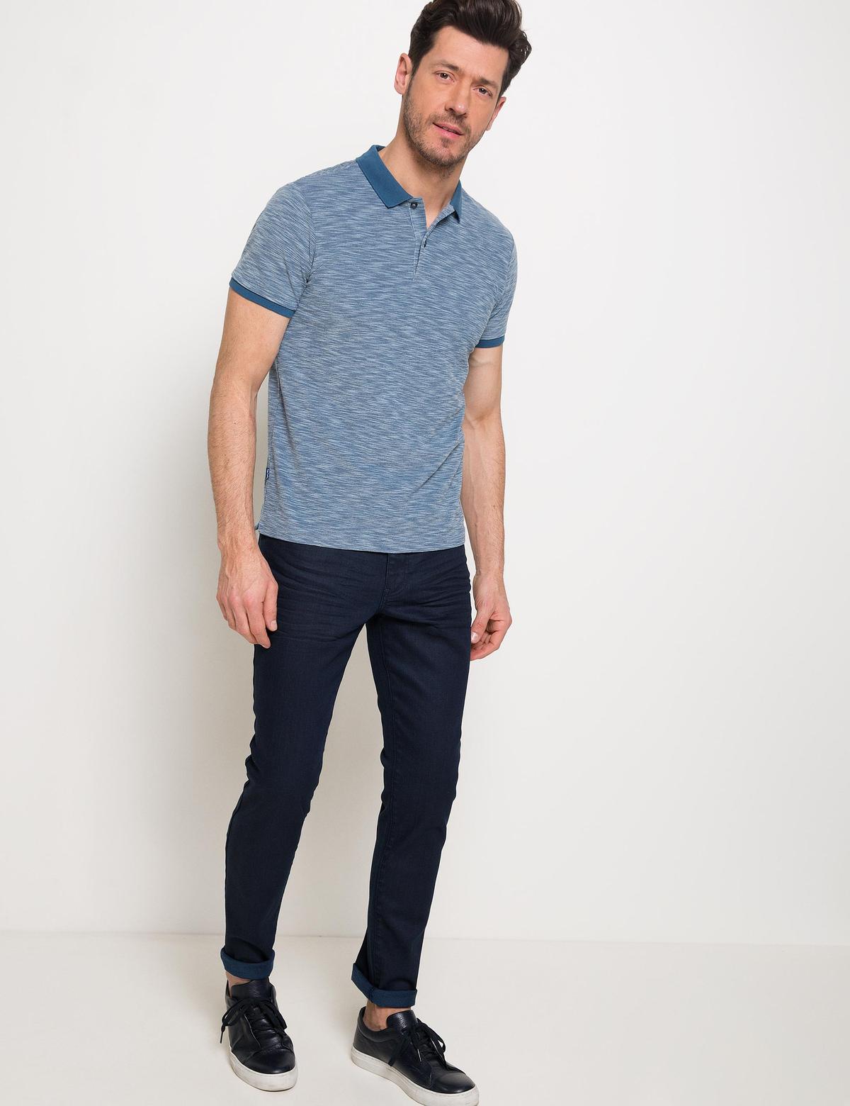 Mavi Slim Fit T-Shirt - 50189513011