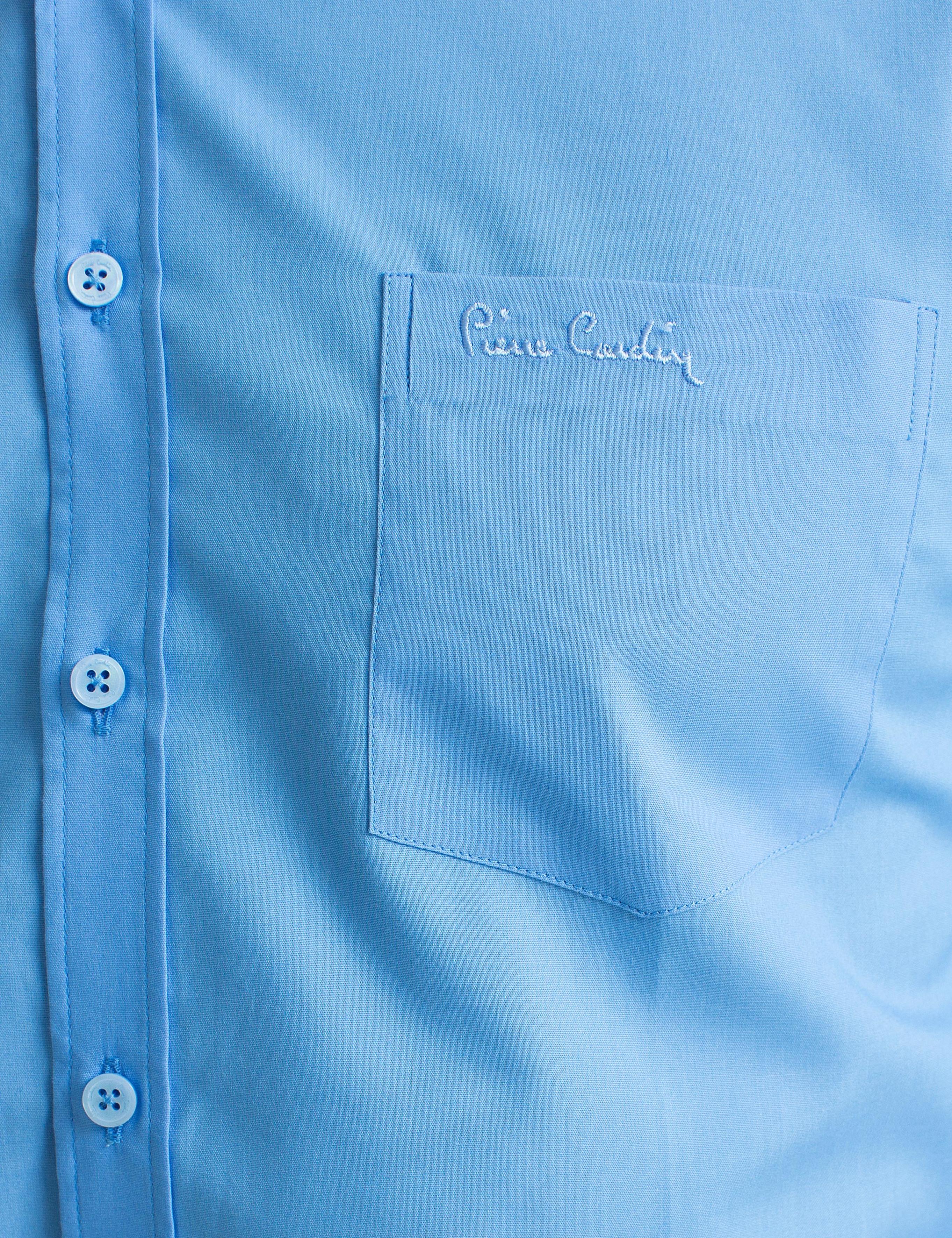 Mavi Regular Fit Basic Gömlek