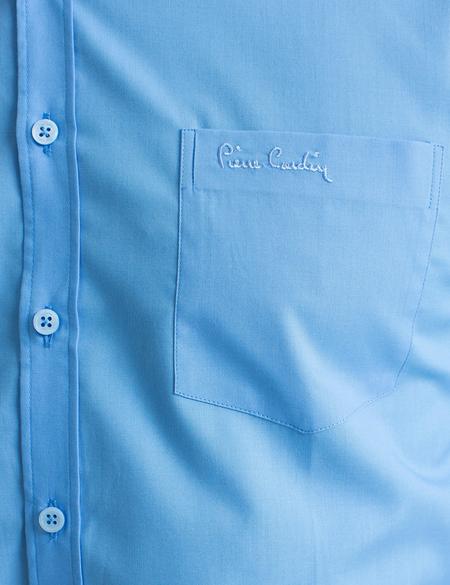 Mavi Regular Fit Basic Gömlek - 50189515066