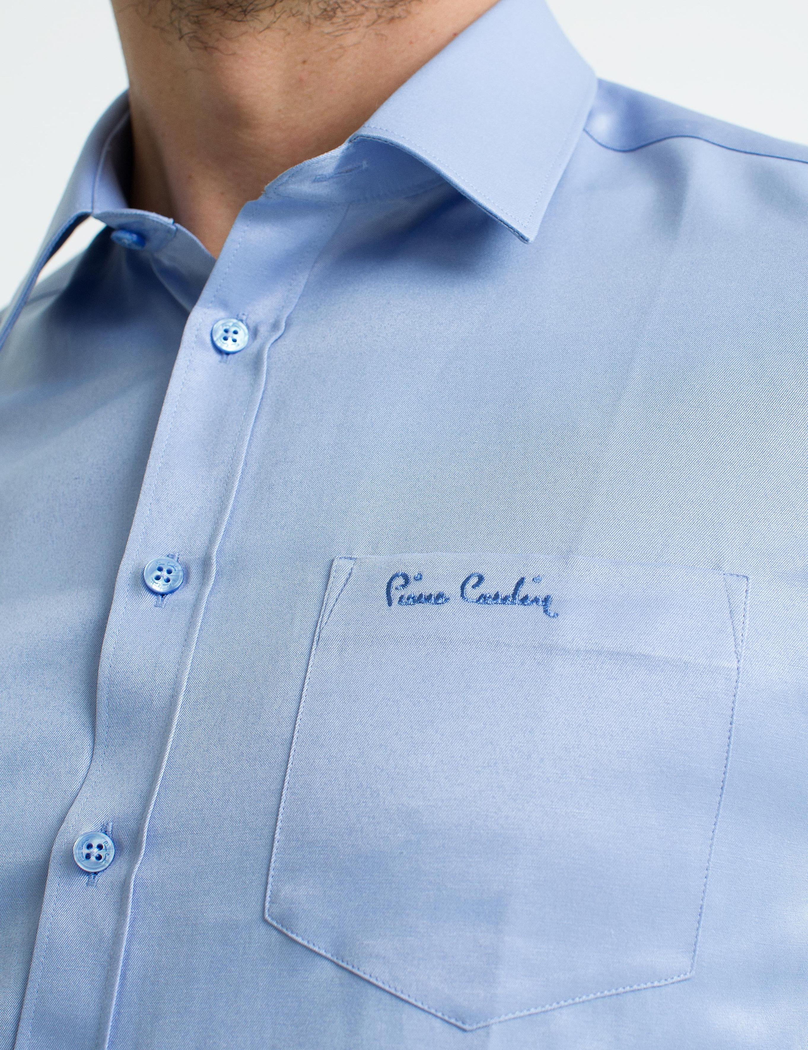 Mavi Regular Fit Basic Gömlek