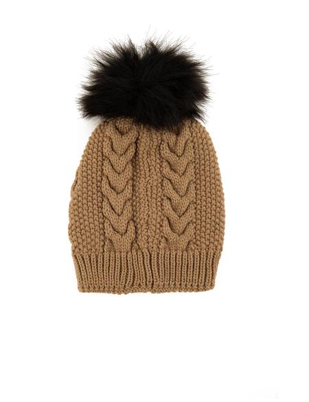 Kadın Kaskol Bere Eldiven - 50210728001