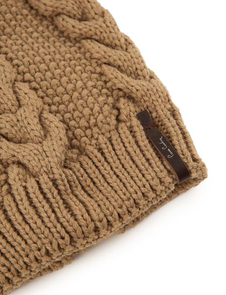 Kadın Kaskol Bere Eldiven - 50210728001