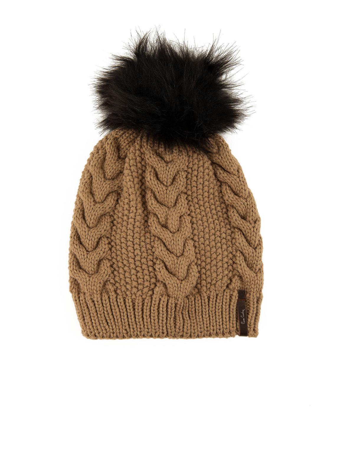 Kadın Kaskol Bere Eldiven