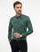 Yeşil Slim Fit Gömlek