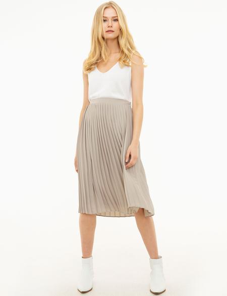 Taş Dokuma Etek - 50202554011