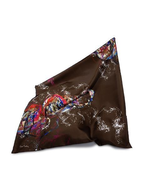 İpek Şal - 50207236001