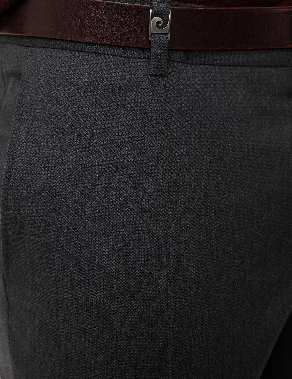 Gri Pantolon - 50194585003