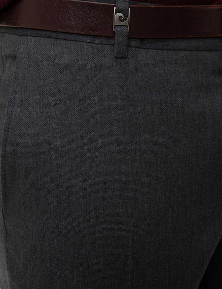 Gri Pantolon - 50194585003