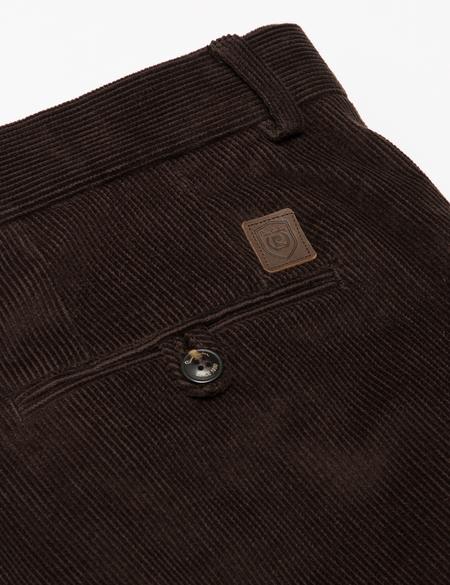 Kahverengi Pantolon - 50175640037