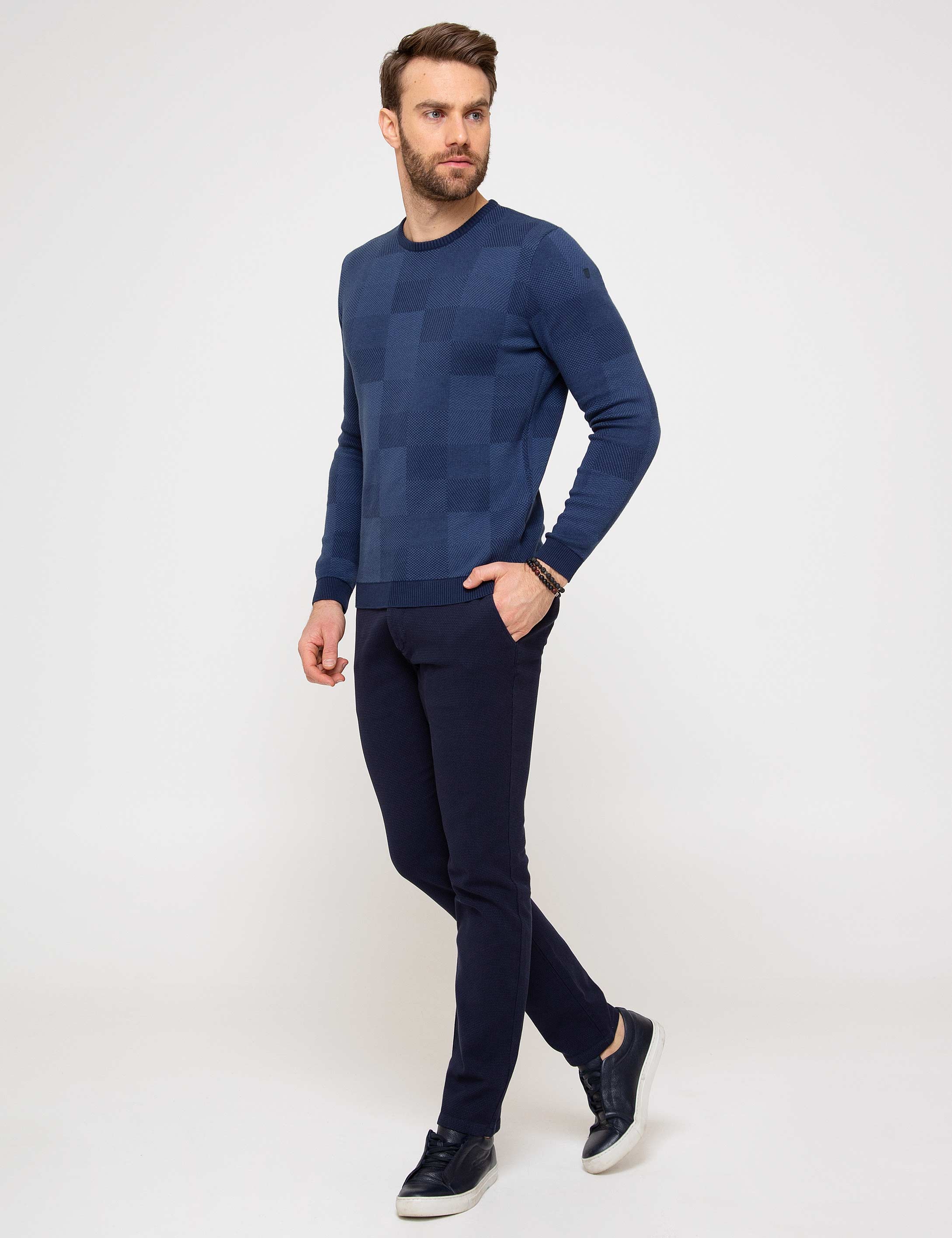 Mavi Slim Fit Chino Pantolon
