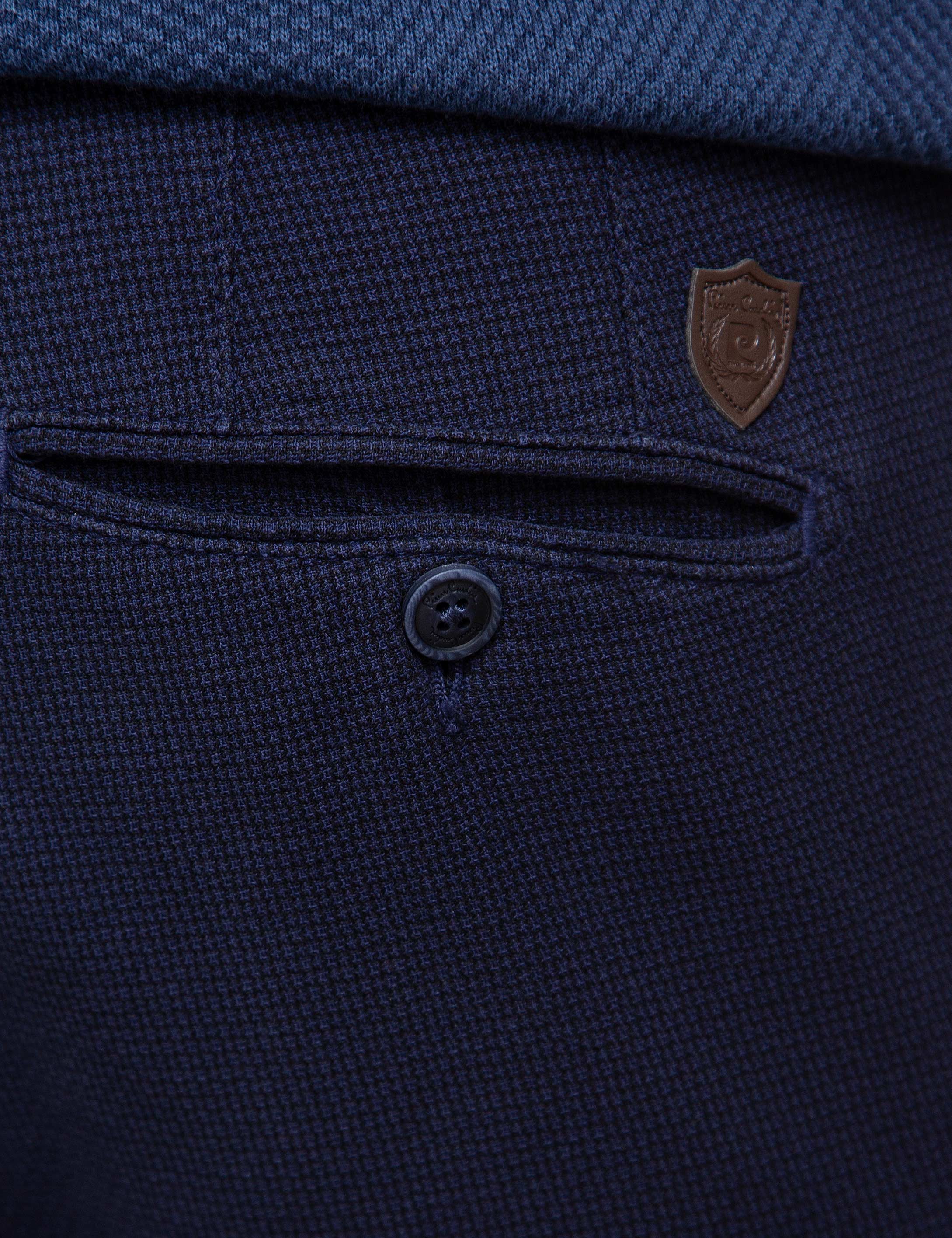 Mavi Slim Fit Chino Pantolon - Image 4