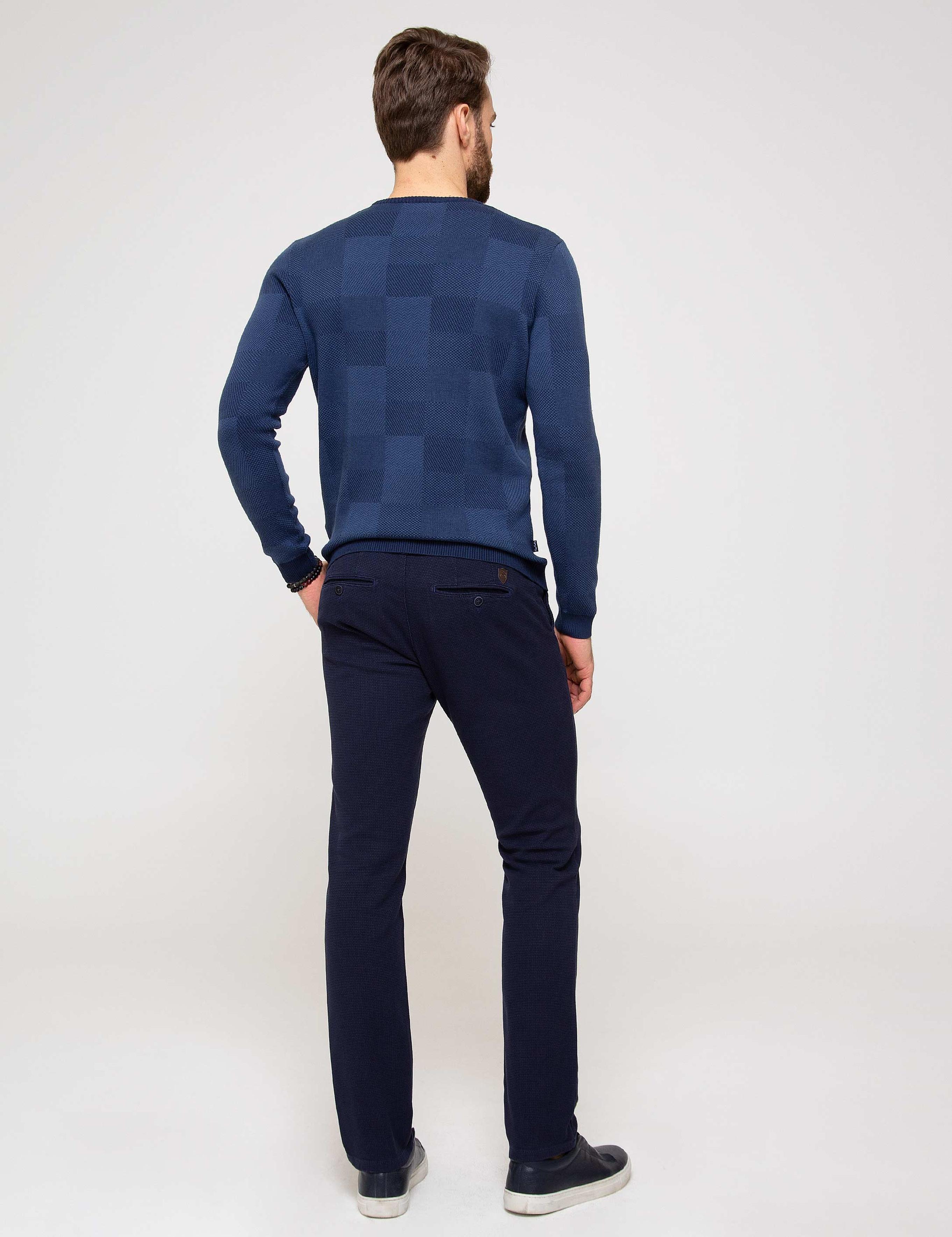 Mavi Slim Fit Chino Pantolon