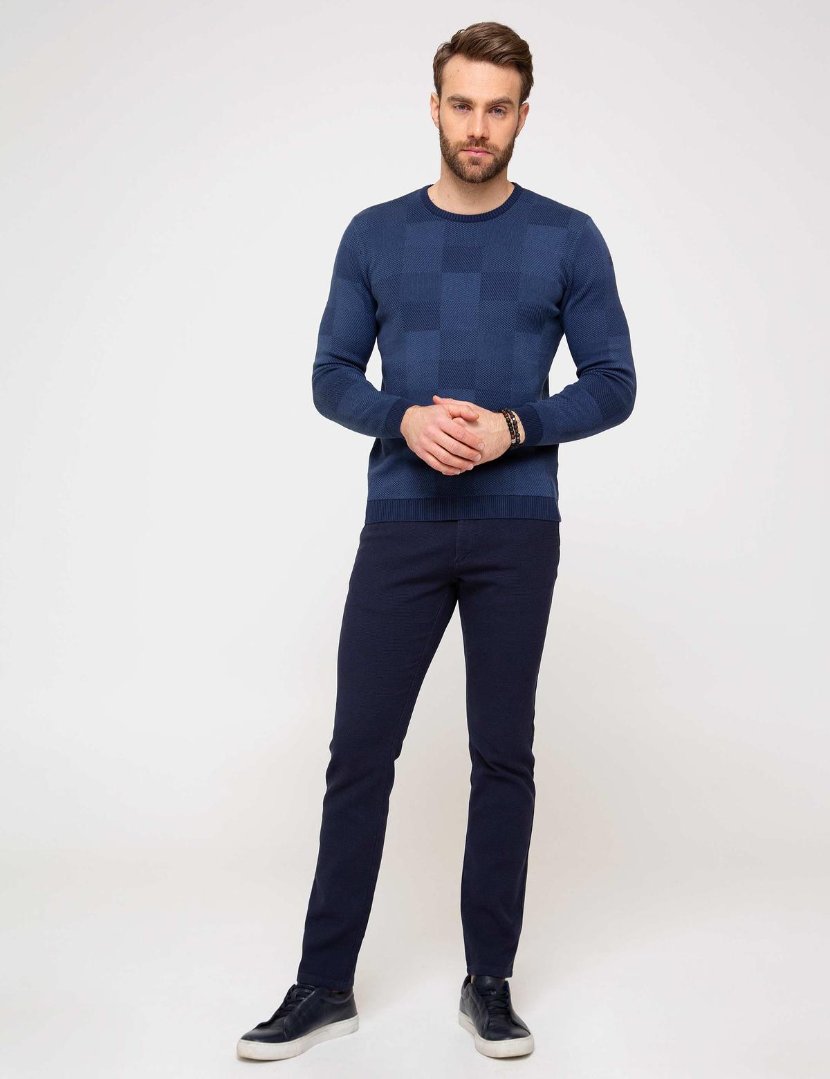 Mavi Slim Fit Chino Pantolon