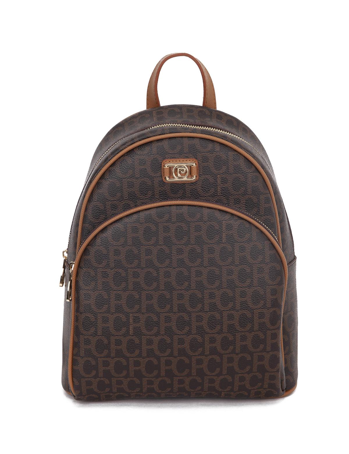 Kahverengi Sırt Çantası - 50222403005