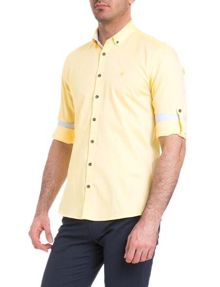 SARI GOMLEK UZUNKOL - 50143381024