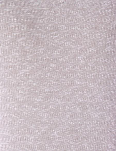 Vizon Slim Fit V Yaka Tişört - 50199638035