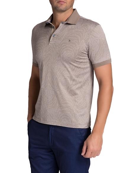 KAHVERENGI Tişört - 50144995024