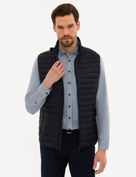 Lacivert Mont - 50220927004