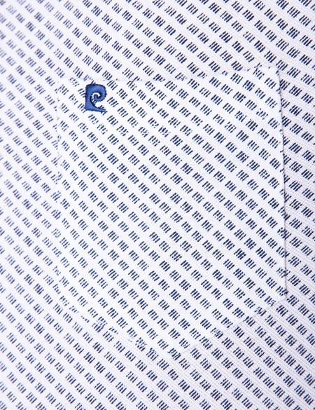 Lacivert Regular Fit Polo Yaka T-Shirt - 50202561006