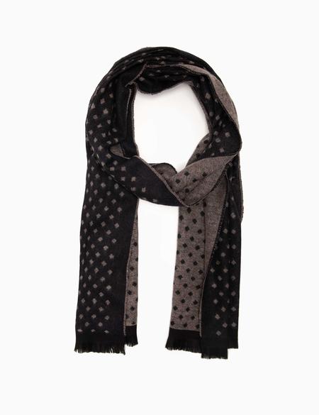 Lacivert Kaşkol - 50205340003