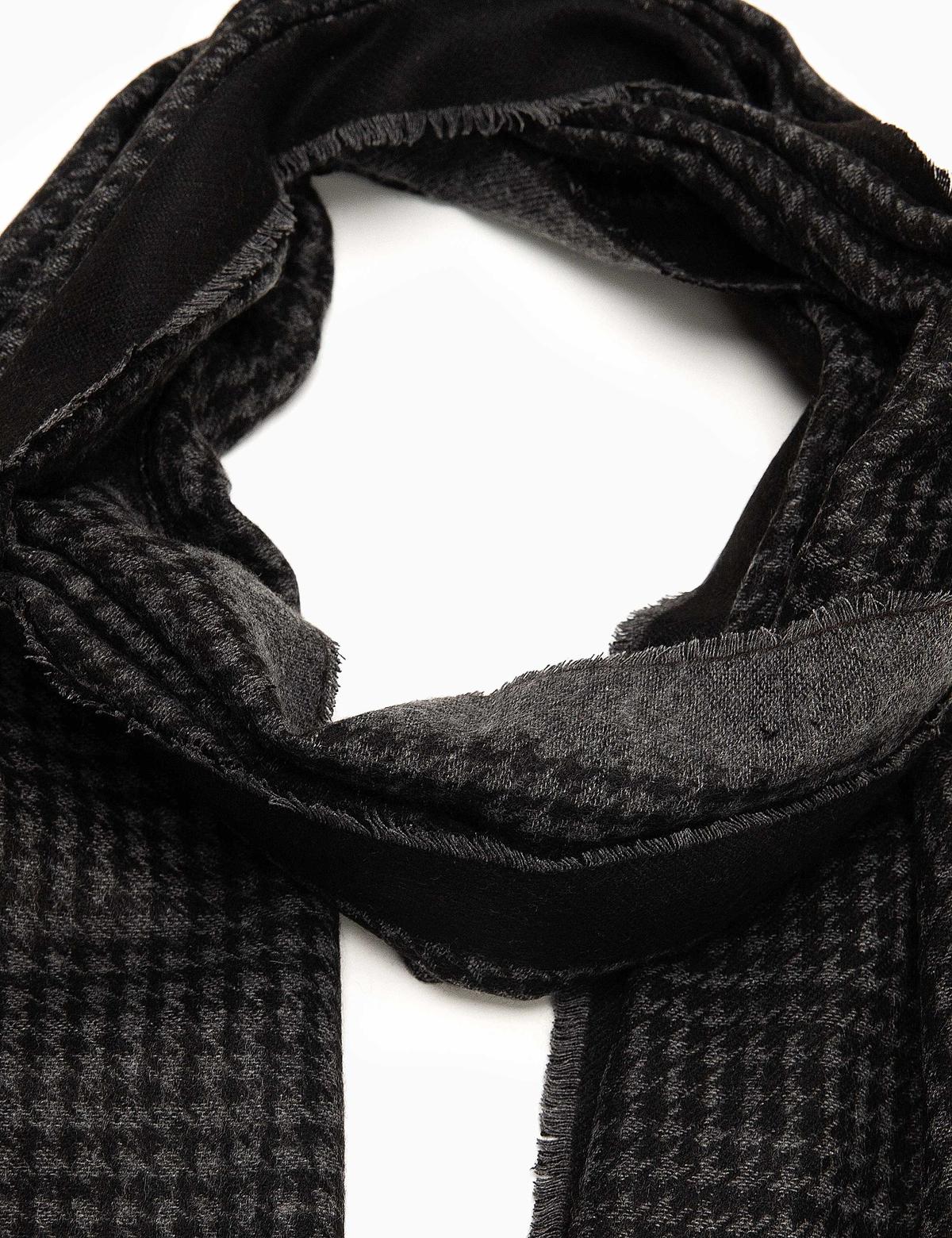 Siyah Kaşkol - 50205361004