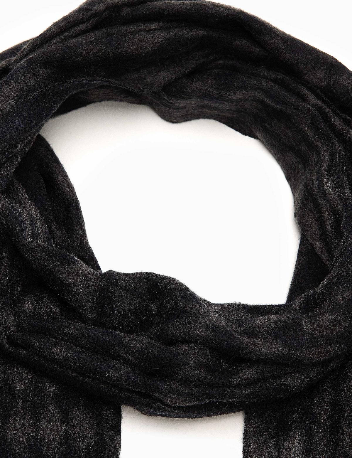 Lacivert Kaşkol - 50205363004