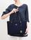 Lacivert Omuz Çantası