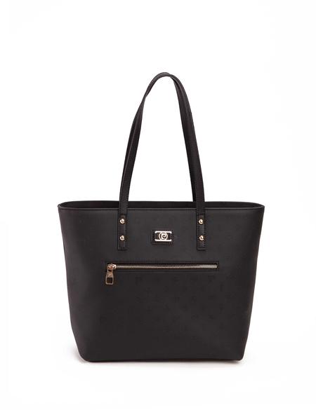 Siyah Omuz Çantası - 50217867001