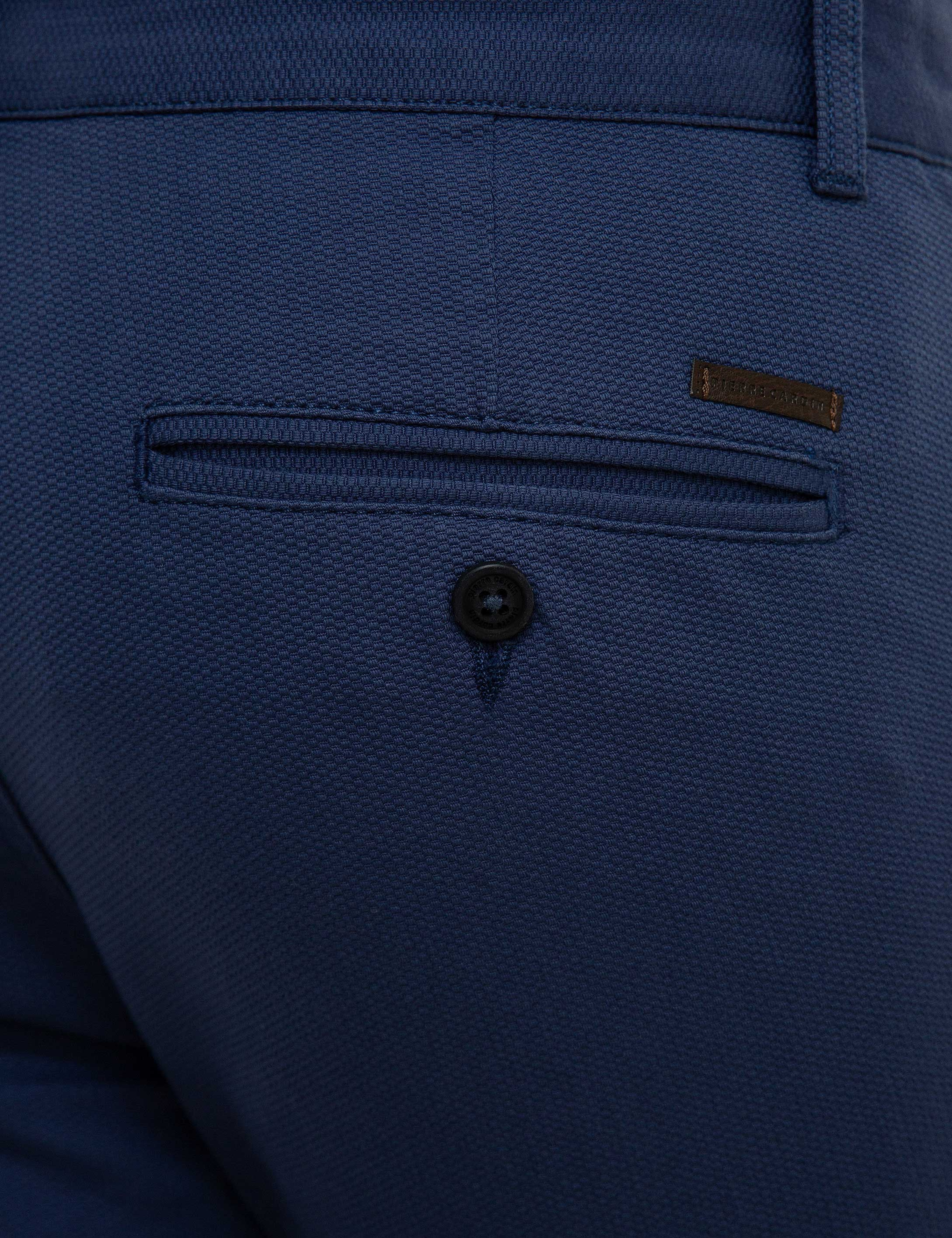 Mavi Slim Fit Chino Pantolon - Image 4