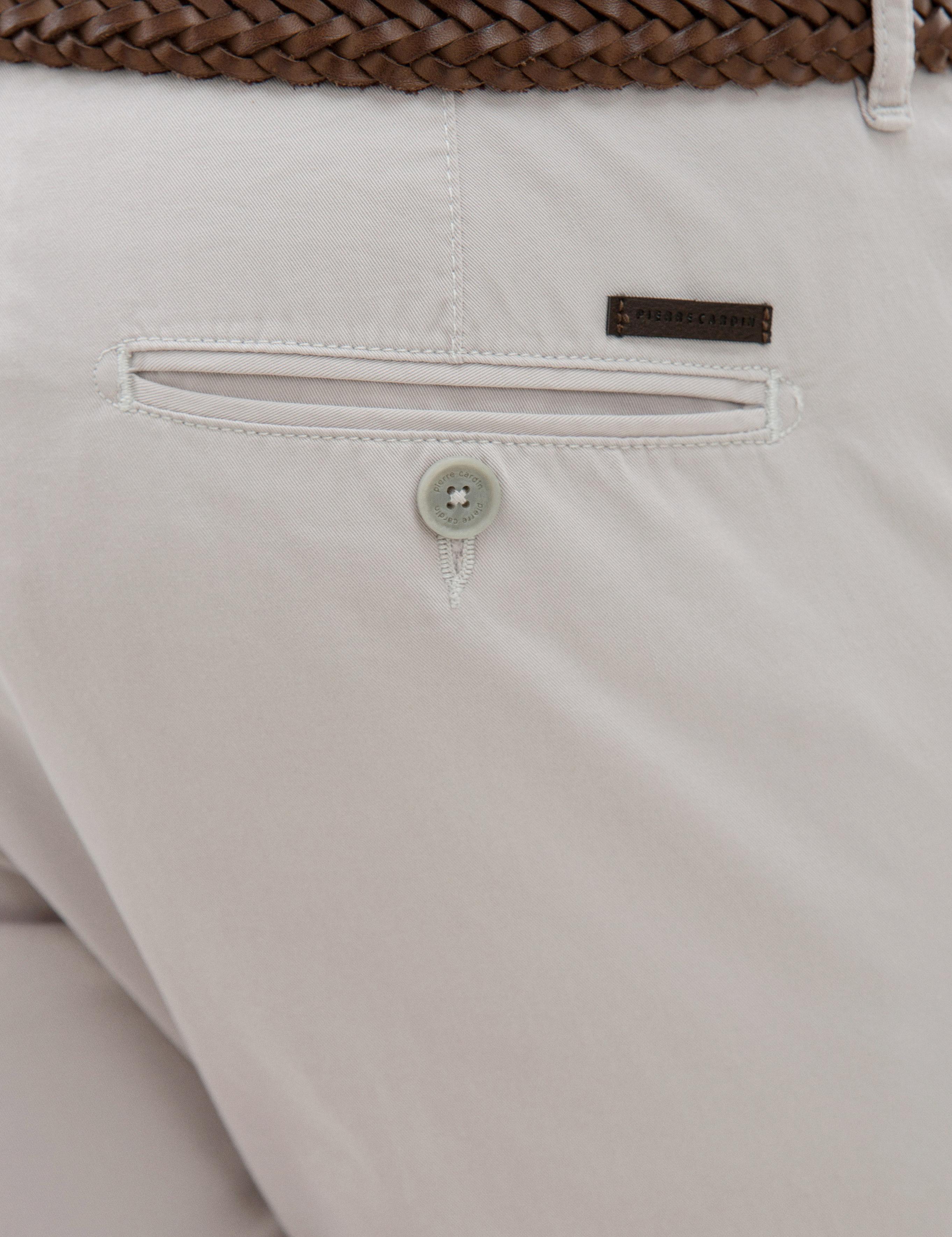 Taş Regular Fit Kanvas Pantolon