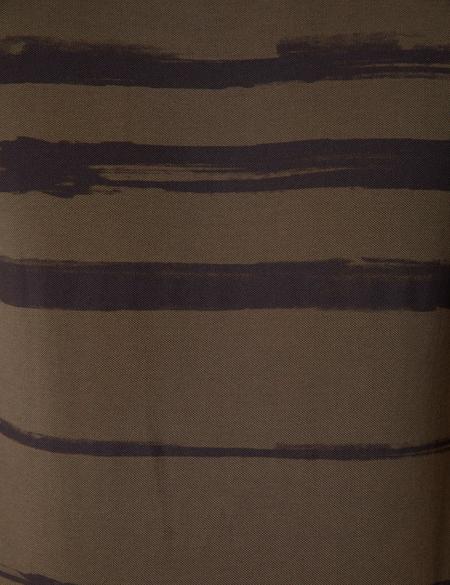 Haki Slim Fit Tişört - 50200155001