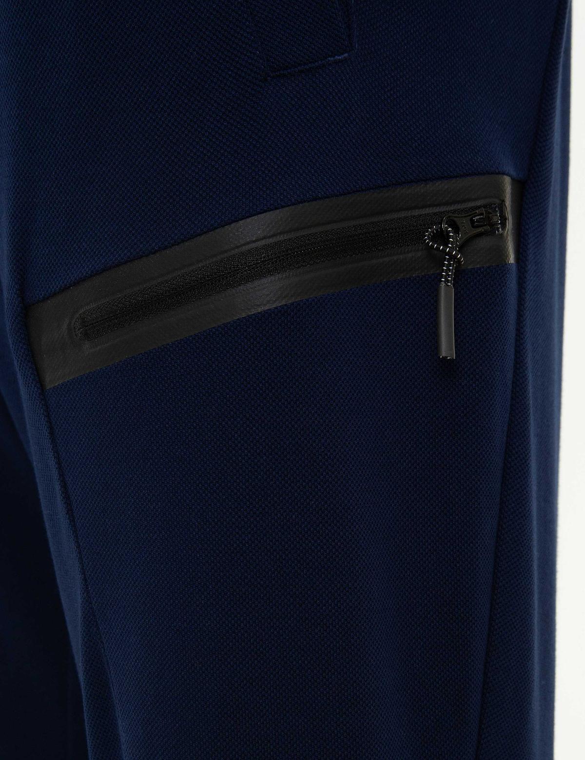 Lacivert Eşofman Altı - 50175846003