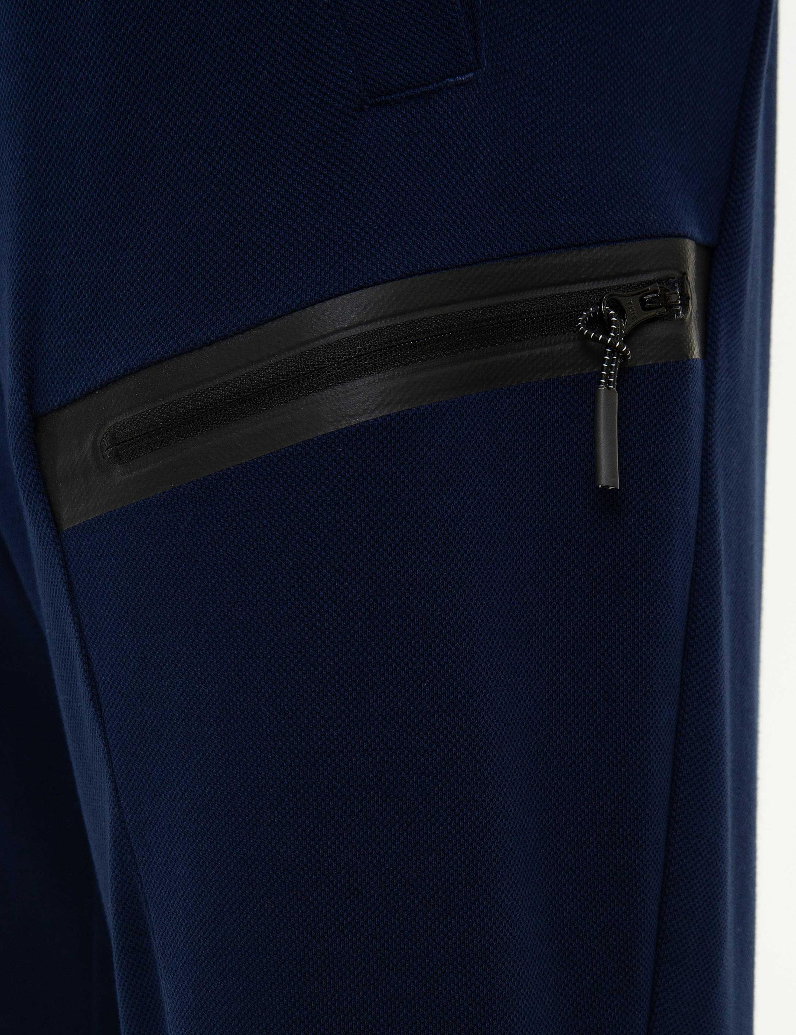 Lacivert Eşofman Altı