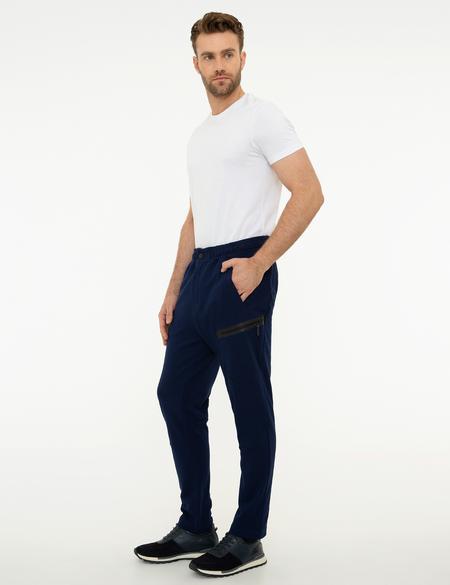 Lacivert Eşofman Altı - 50175846003