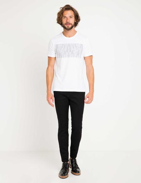 Beyaz Tişört - 50181283002