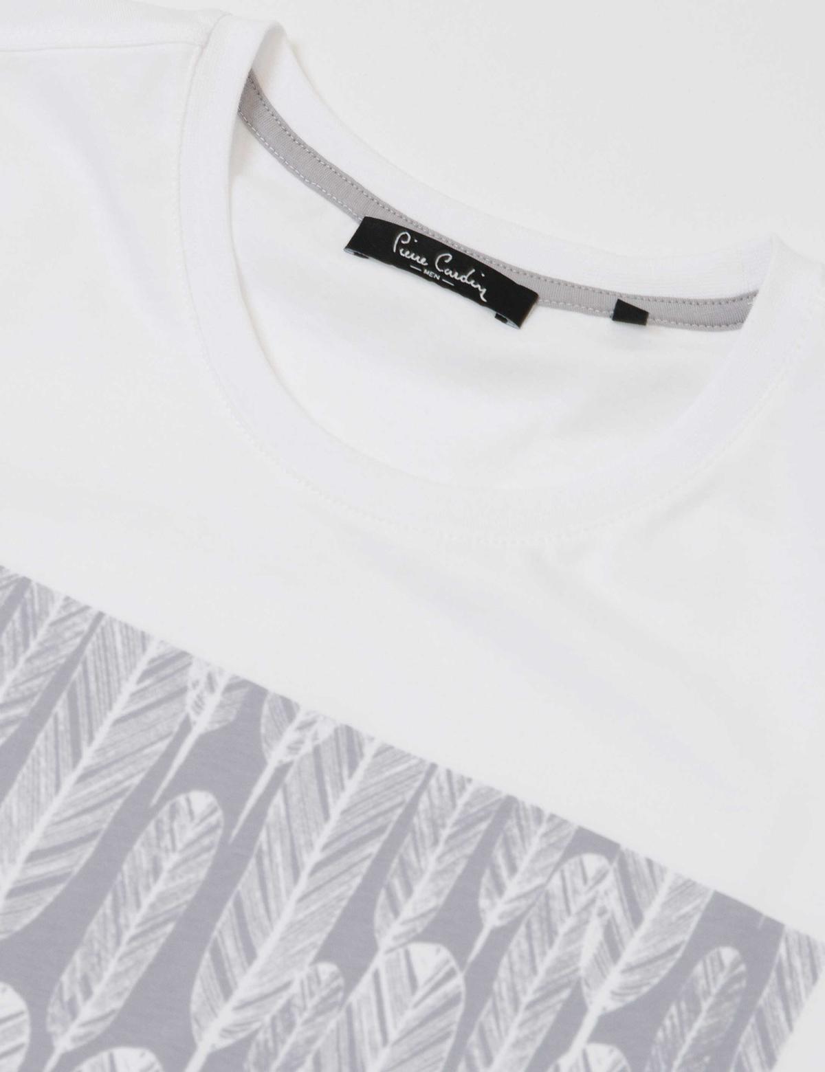 Beyaz Tişört - 50181283002