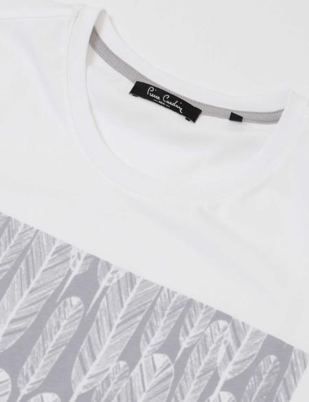 Beyaz Tişört - 50181283002