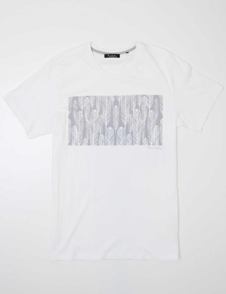 Beyaz Tişört - 50181283002