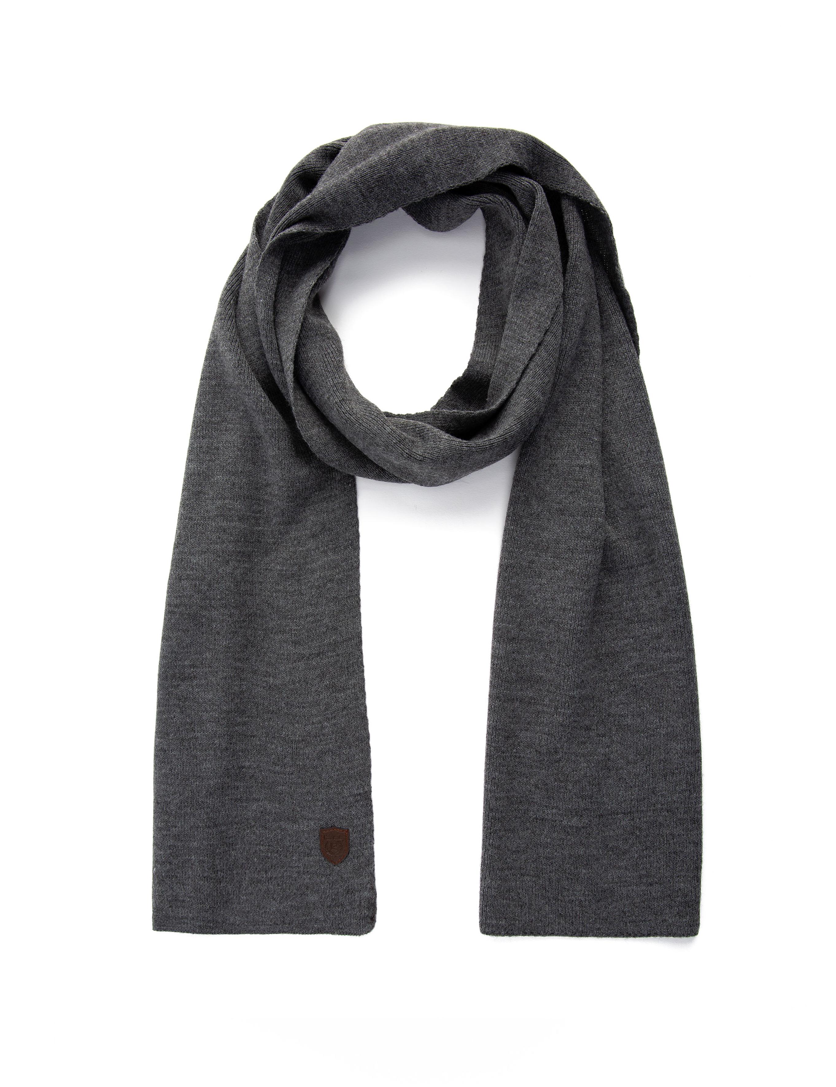 Antrasit Kaşkol Bere Eldiven Takım