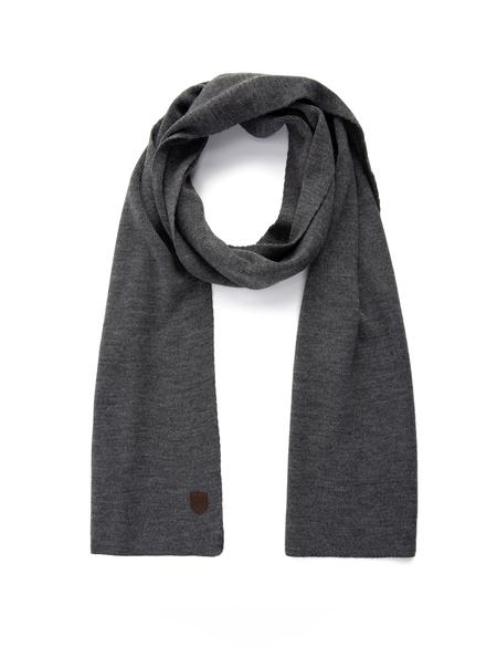 Antrasit Kaşkol Bere Eldiven Takım - 50193269004