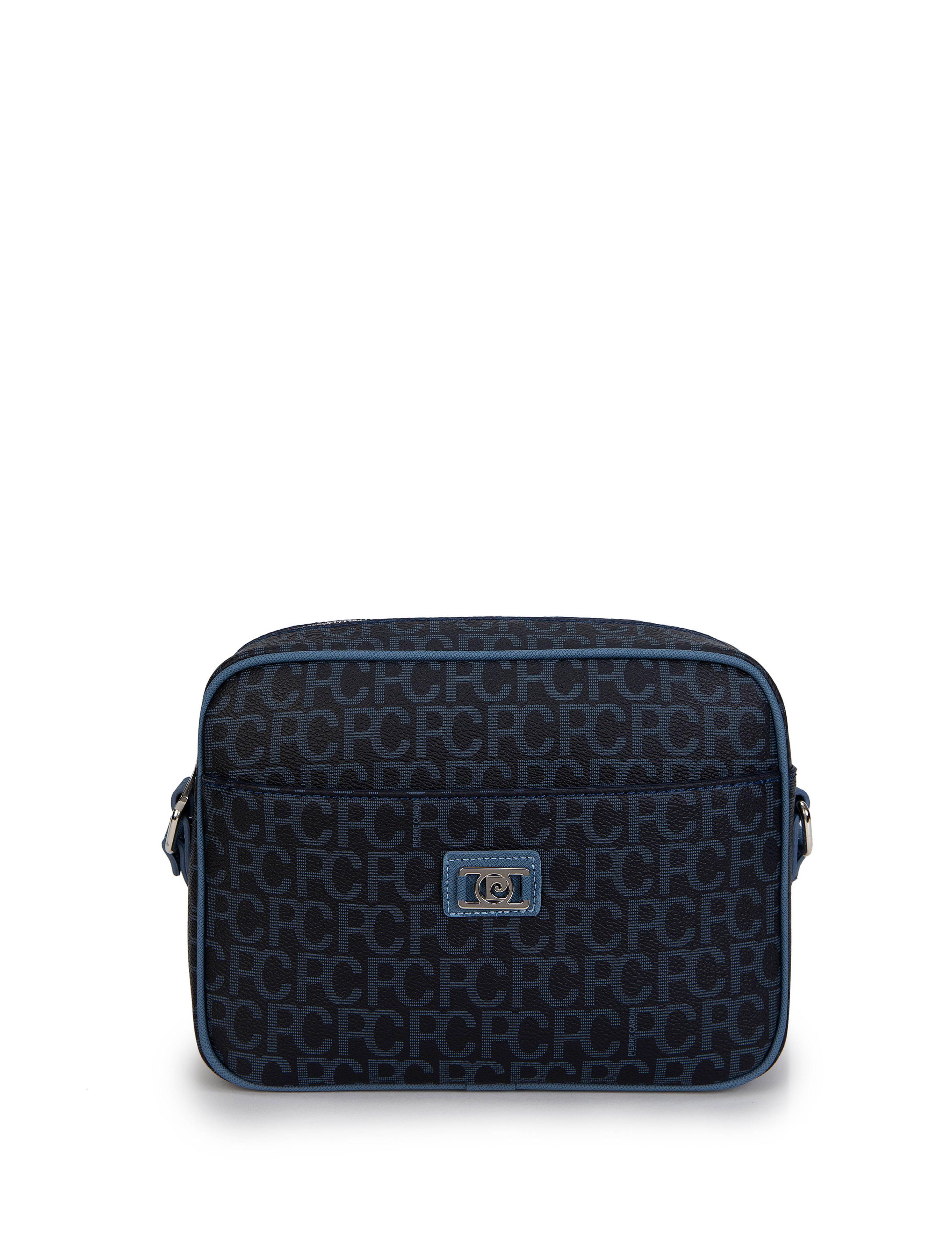 Lacivert Çapraz Çanta