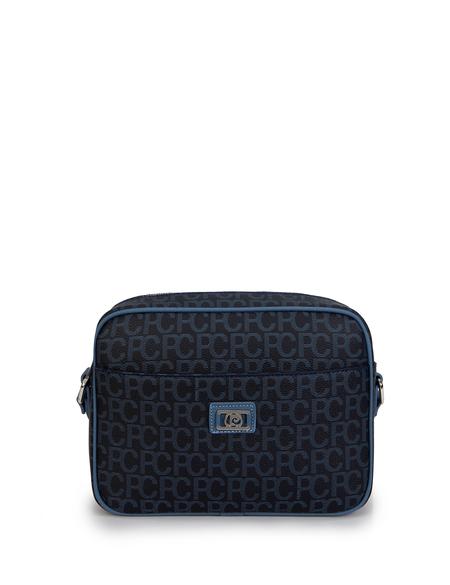 Lacivert Çapraz Çanta - 50243857006