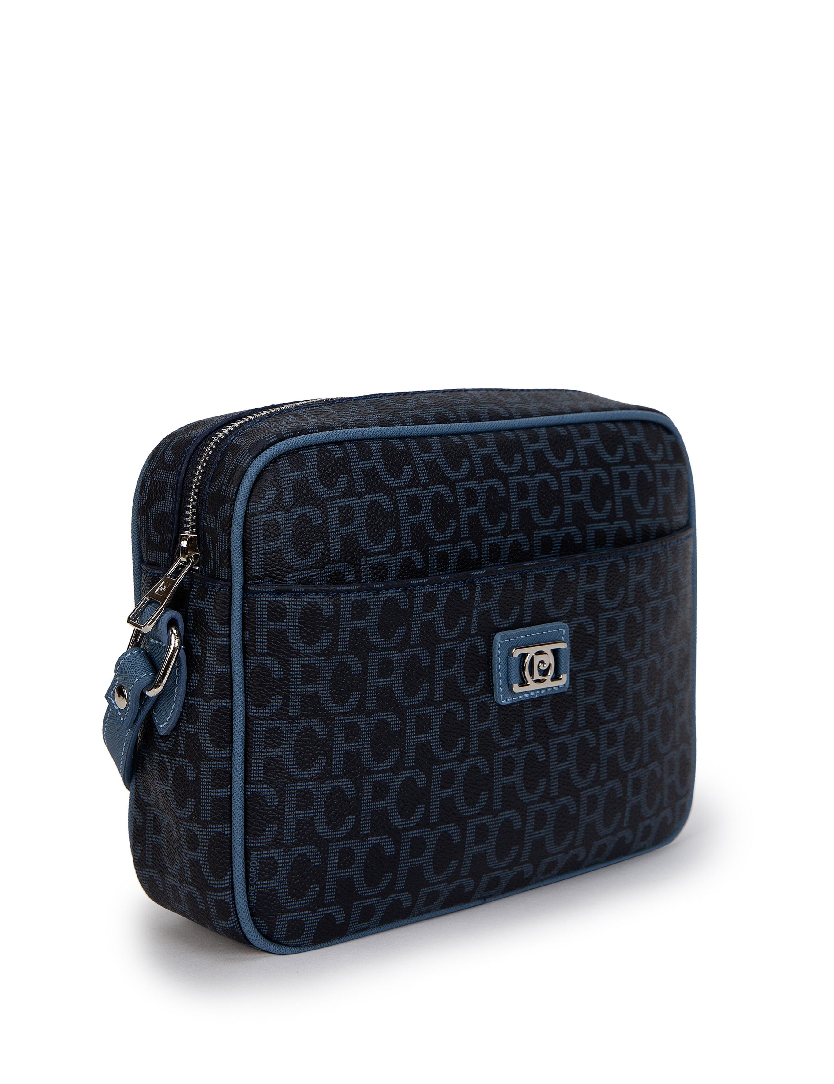 Lacivert Çapraz Çanta