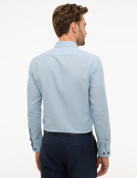 Mavi Slim Fit Gömlek - 50194916005